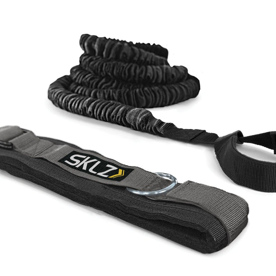 Recoil 360 - Sports Excellence