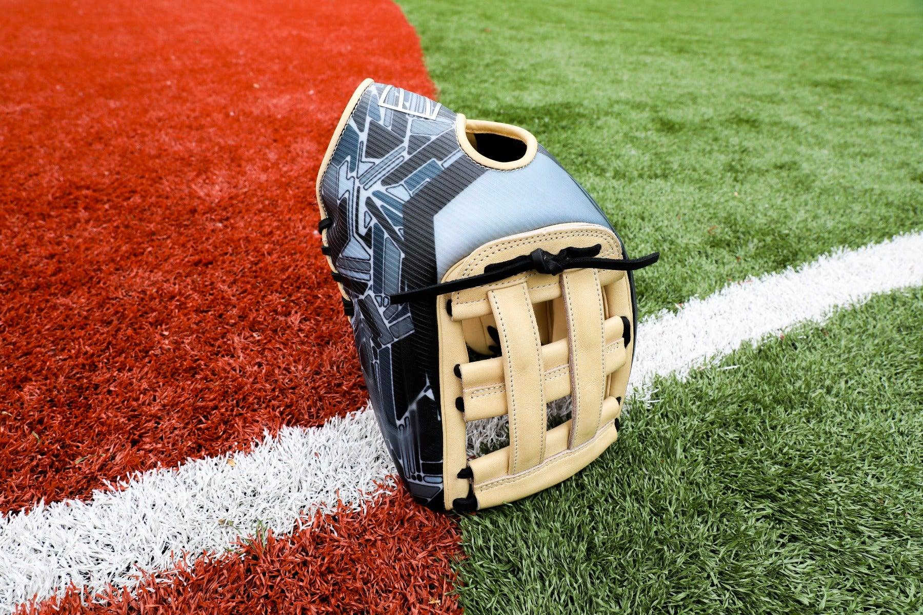 REV1X 12.75" Baseball Glove - Senior - Sports Excellence