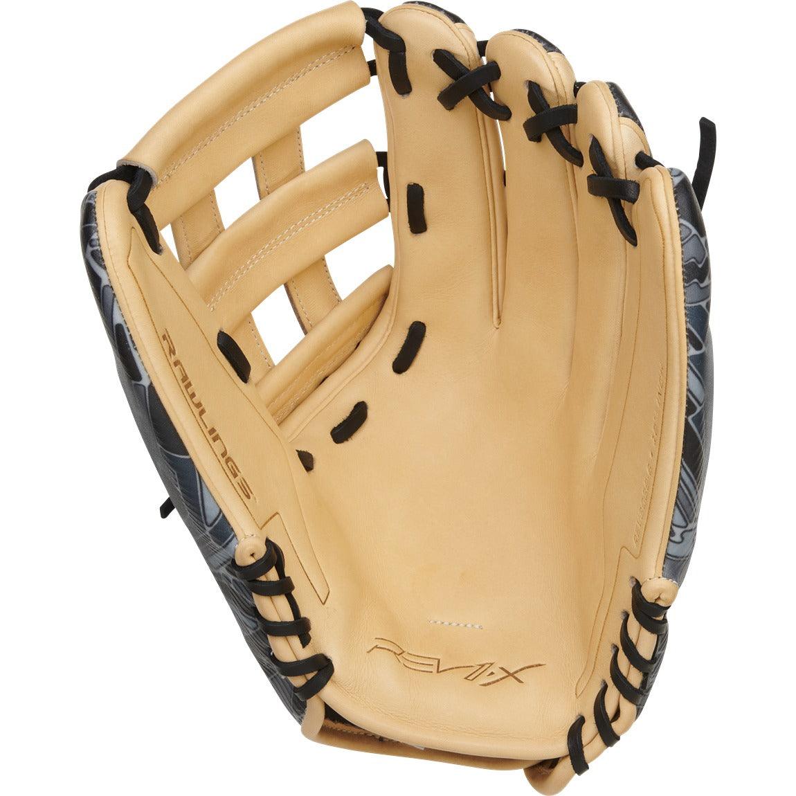 REV1X 12.75" Baseball Glove - Senior - Sports Excellence