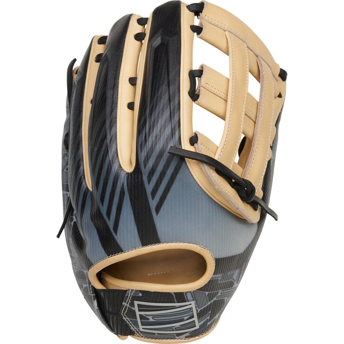 REV1X 12.75" Baseball Glove - Senior - Sports Excellence