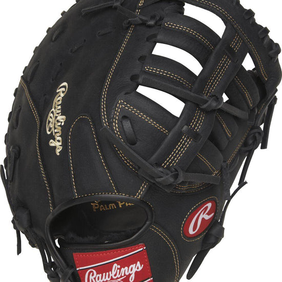 Renegade 12.5" First Base Senior Softball Glove - Sports Excellence