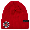 Adult Hockey Canada Ribbed Toque | Bauer