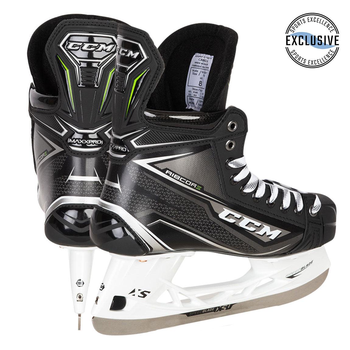 Ribcor Maxx Pro Player Skates - Senior - Sports Excellence