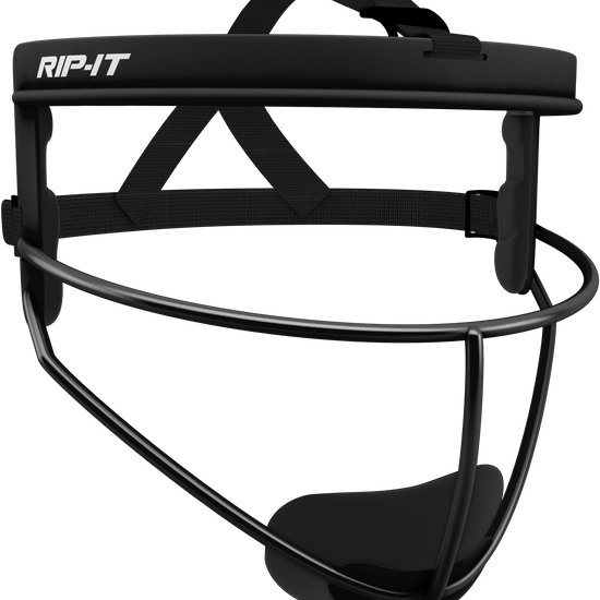 Rip-It Defense Softball Fielder's Mask - Youth - Sports Excellence