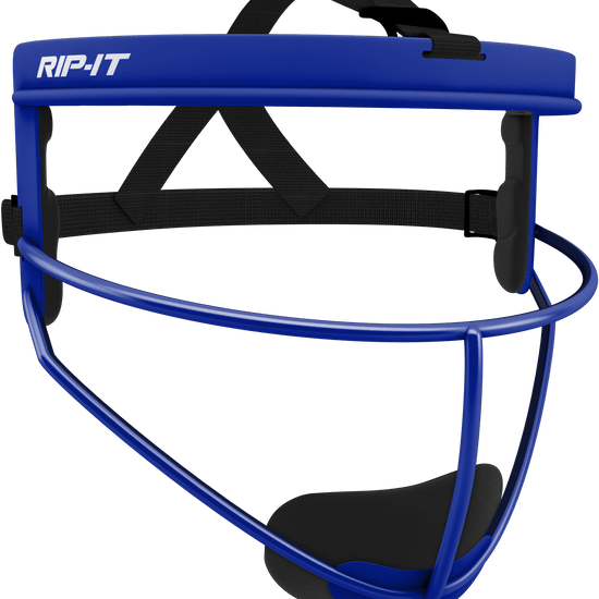 Rip-It Defense Softball Fielder's Mask - Youth - Sports Excellence