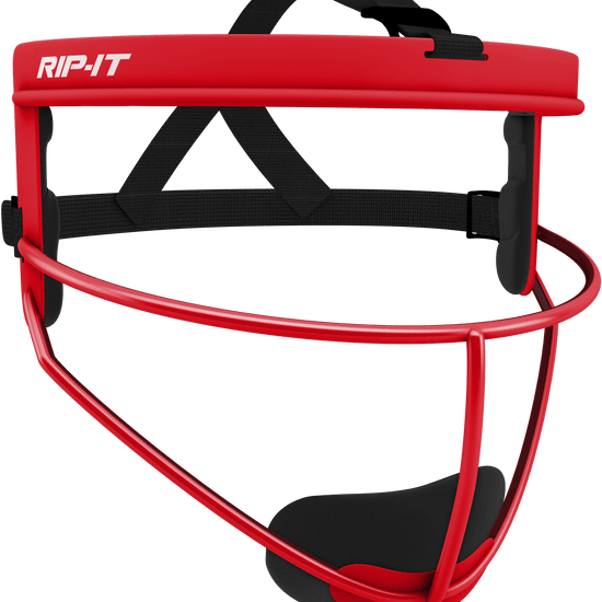 Rip-It Defense Softball Fielder's Mask - Youth - Sports Excellence