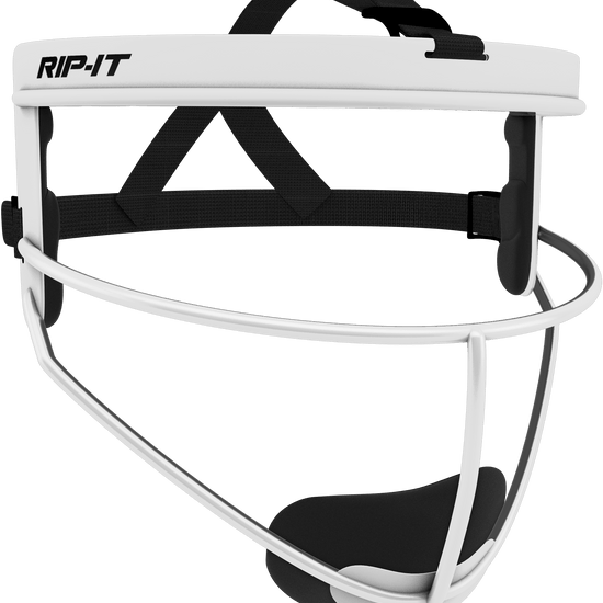 Rip-It Defense Softball Fielder's Mask - Youth - Sports Excellence