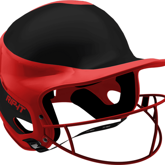 Rip-It Vision Pro Softball Batting Helmet - Away - Senior - Sports Excellence