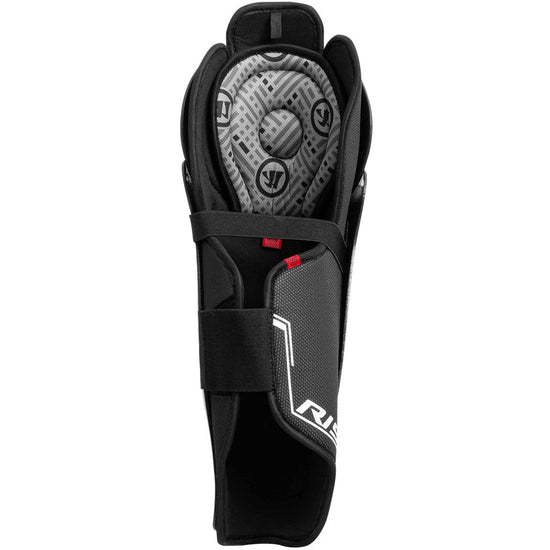 Warrior Rise Shin Guards - Junior