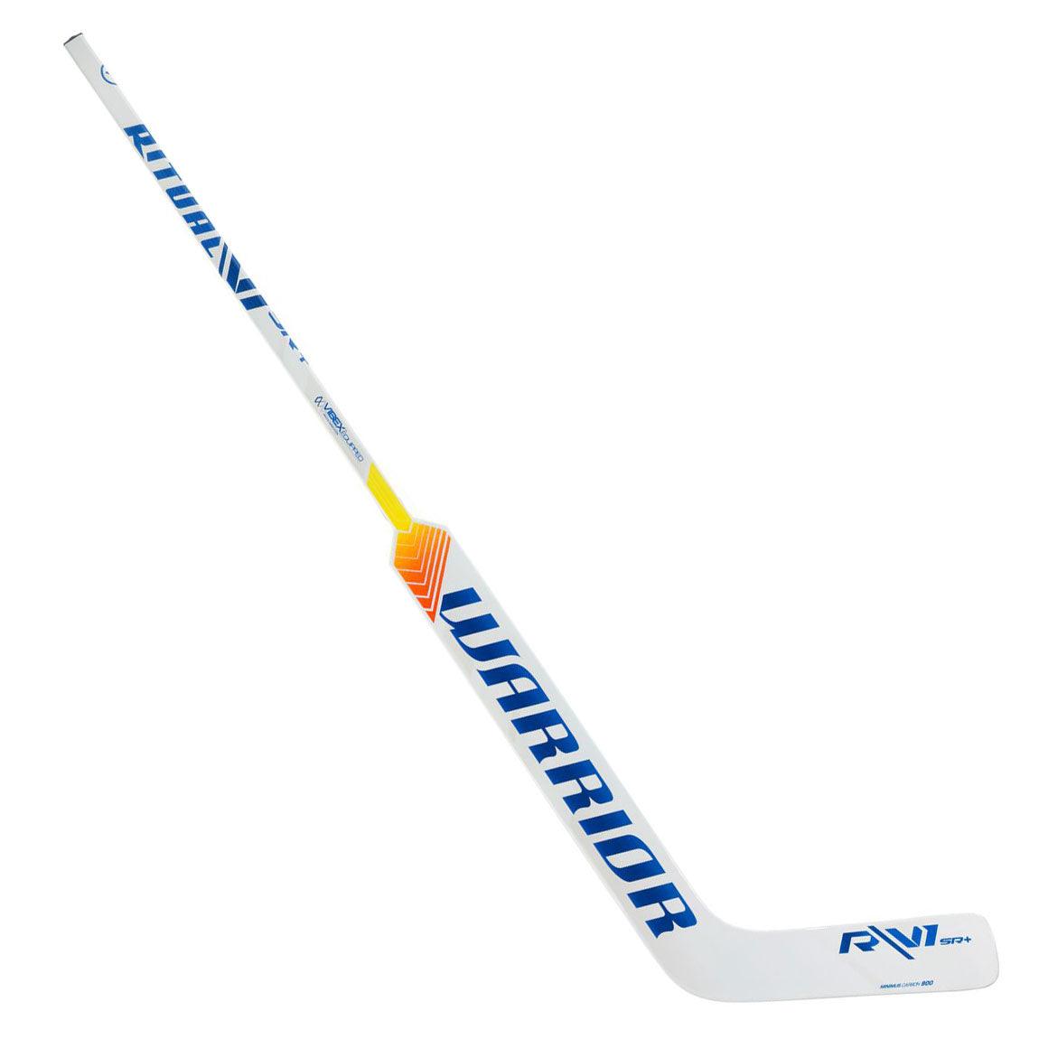 Ritual V1+ Goalie Stick - Intermediate - Sports Excellence