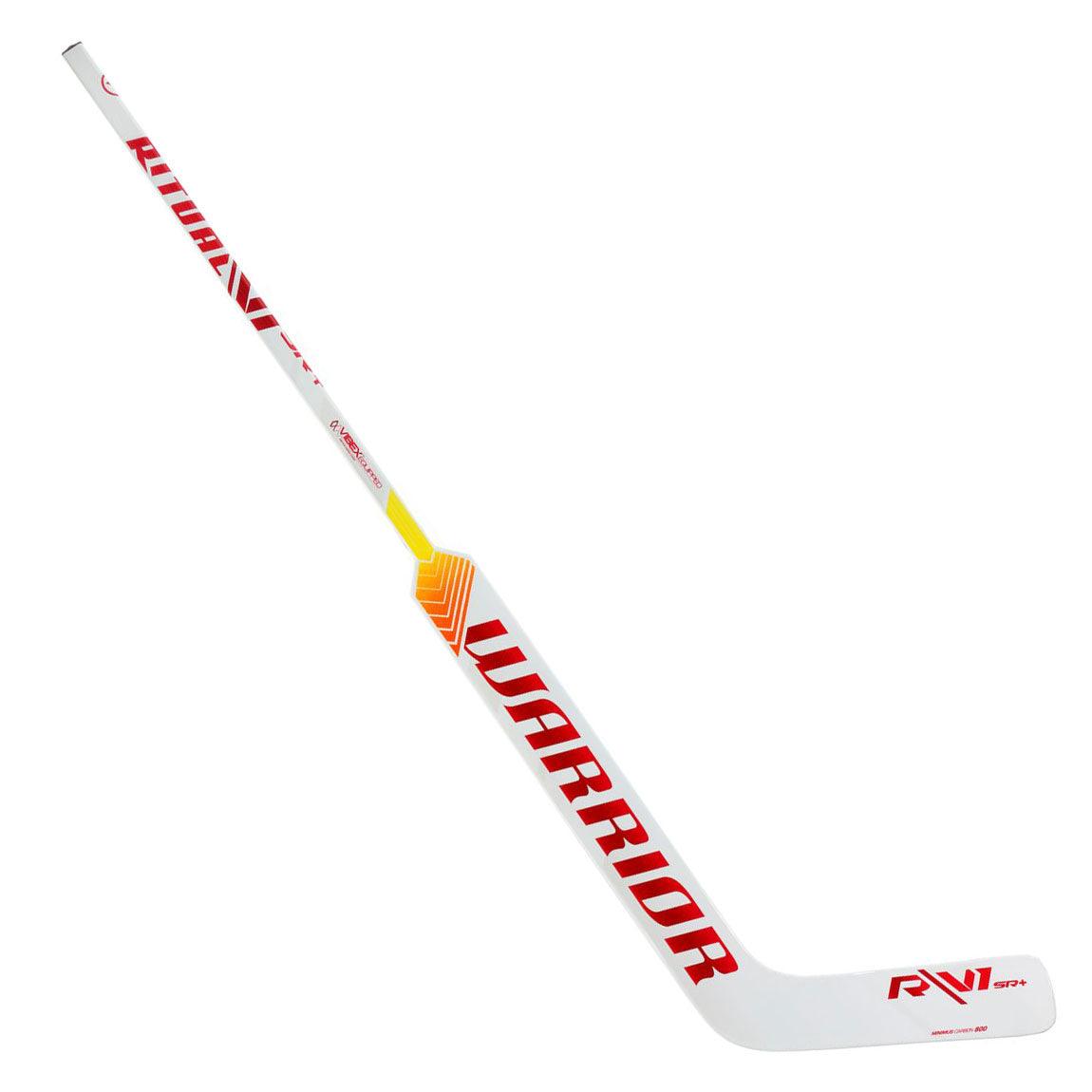 Ritual V1+ Goalie Stick - Intermediate - Sports Excellence