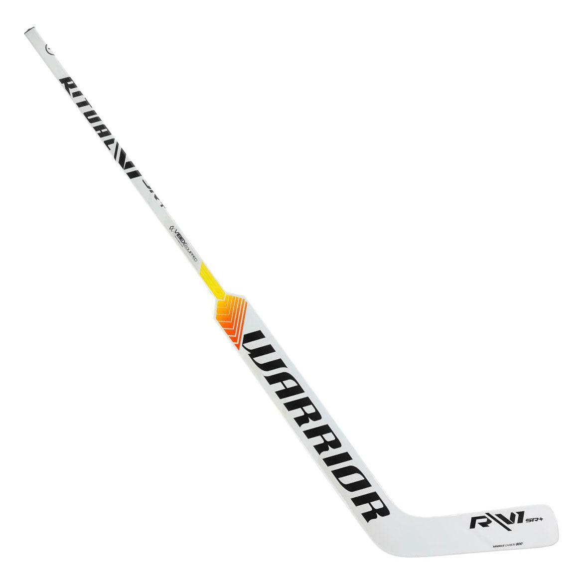 Ritual V1+ Goalie Stick - Intermediate - Sports Excellence
