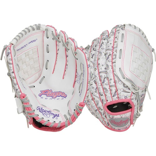 Baseball Glove Players Series | Rawlings Youth
