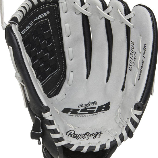 RSB Series 12" Senior Softball Glove - Sports Excellence