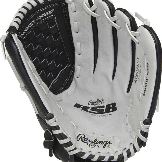 RSB Series 12.5" Senior Softball Glove - Sports Excellence