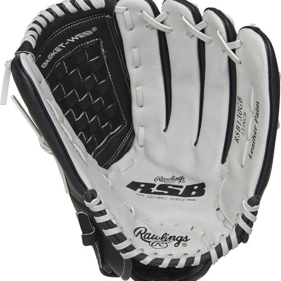RSB Series 13" Senior Softball Glove - Sports Excellence