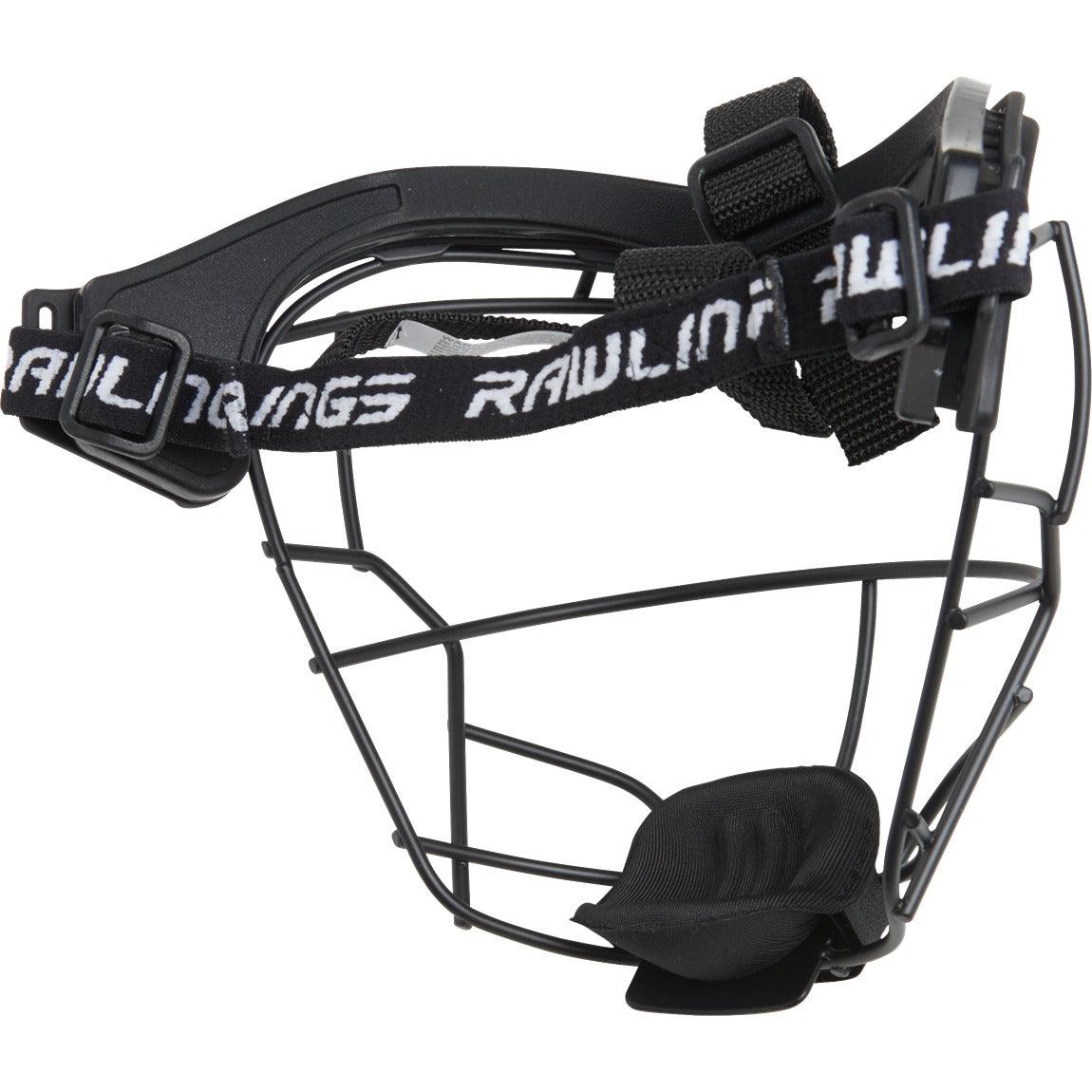 Softball Youth Fielder's Mask - Sports Excellence