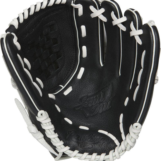 Rawlings Shutout Softball Glove