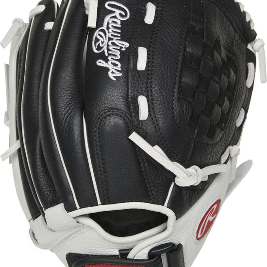 Rawlings Shutout Softball Glove