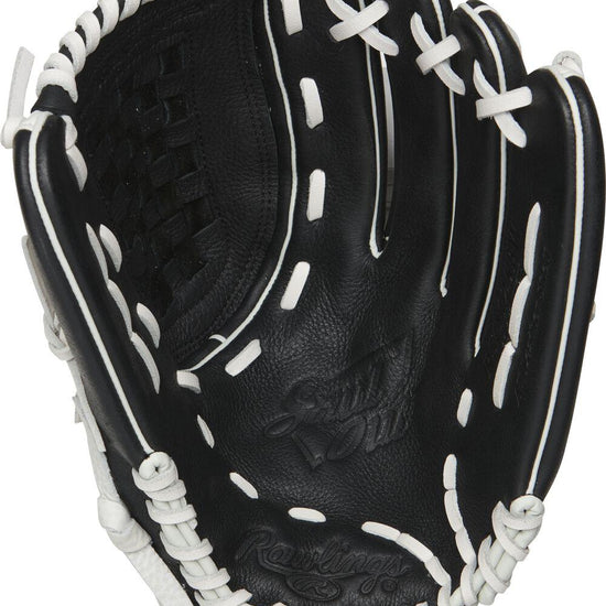Shutout 12.5" Senior Softball Glove - Sports Excellence