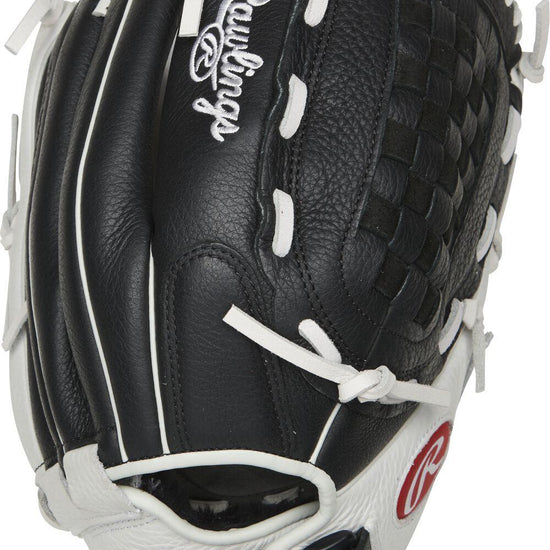 Shutout 12.5" Senior Softball Glove - Sports Excellence
