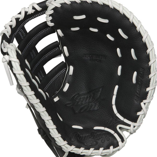 Shutout 13" First Base Senior Softball Glove - Sports Excellence