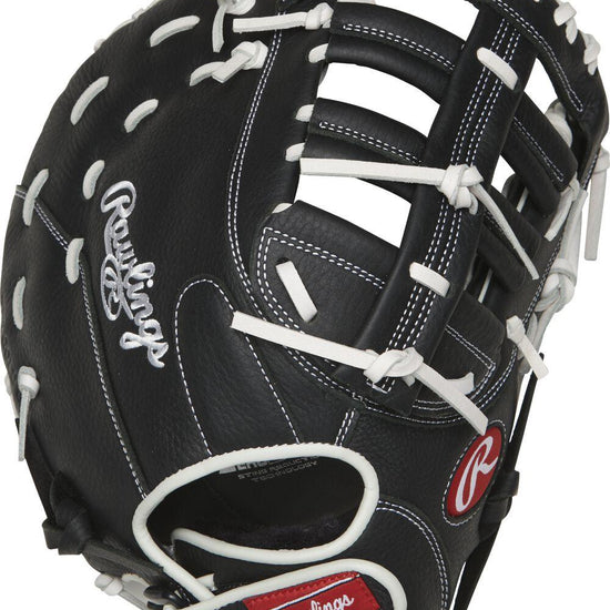 Shutout 13" First Base Senior Softball Glove - Sports Excellence