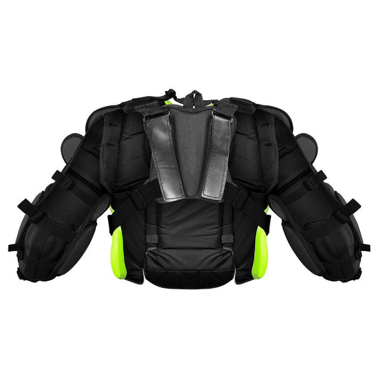 Warrior Ritual X4 E Goalie Chest Protector 