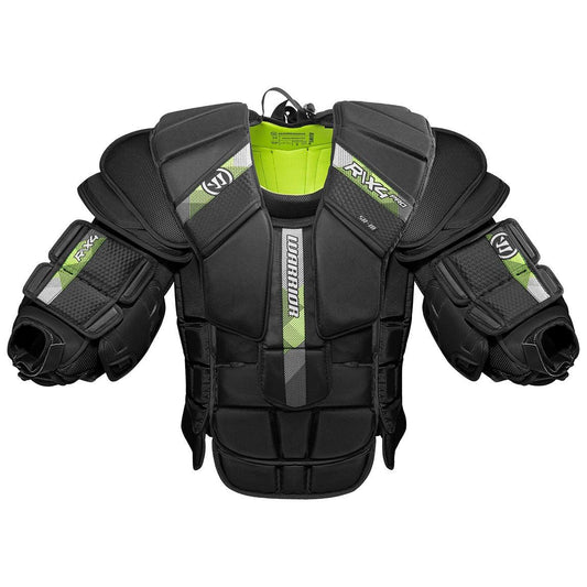 Warrior Ritual X4 Pro Goalie Chest Protector