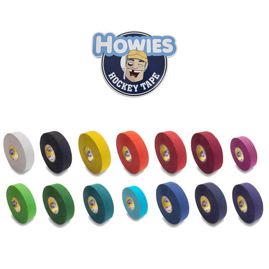 HOWIES TAPE (1"X24)