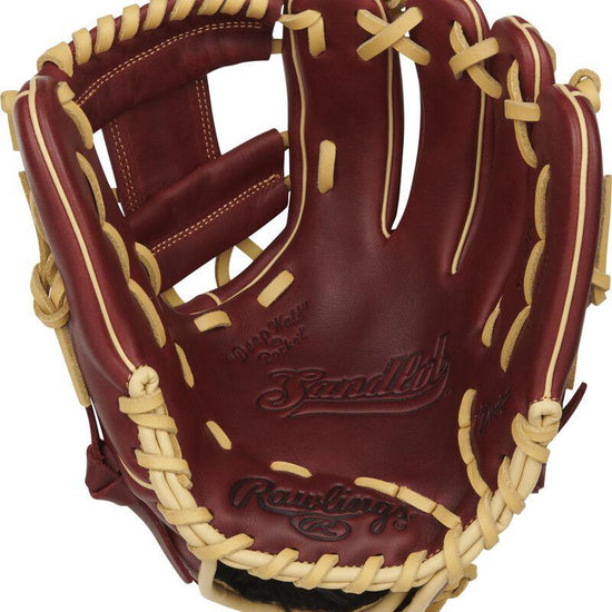 Sandlot 11.5" Baseball Glove - Sports Excellence