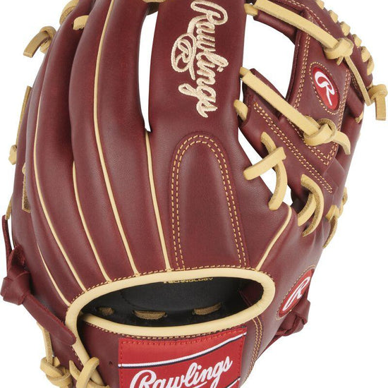 Sandlot 11.5" Baseball Glove - Sports Excellence