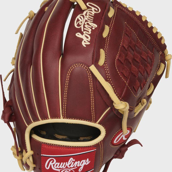Sandlot 12" Baseball Glove - Sports Excellence