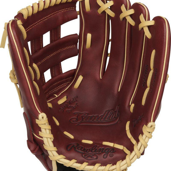 Sandlot 12.75" Baseball Glove - Sports Excellence