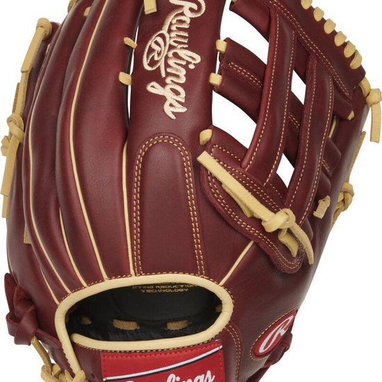 Sandlot 12.75" Baseball Glove - Sports Excellence