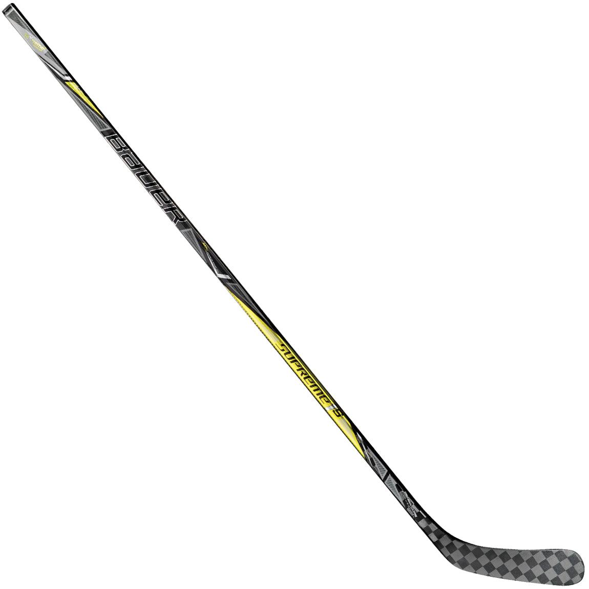 Supreme 1S Hockey Stick - Intermediate - Sports Excellence