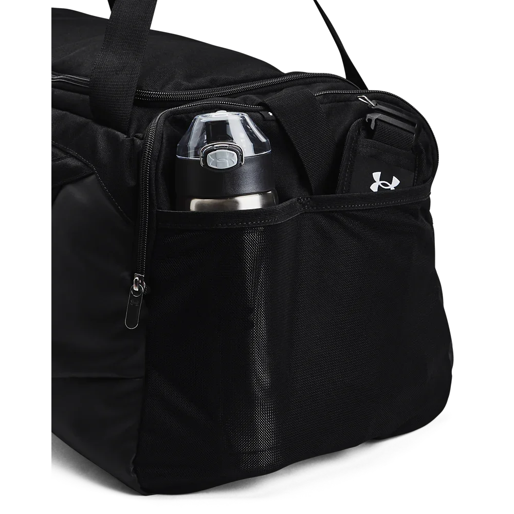 Under Armour Undeniable 5.0 Medium Duffle Bag - Men - Sports Excellence