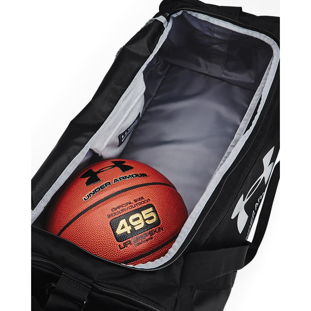 Under Armour Undeniable 5.0 Medium Duffle Bag - Men - Sports Excellence