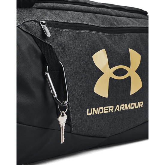 Under Armour Undeniable 5.0 Medium Duffle Bag - Men - Sports Excellence