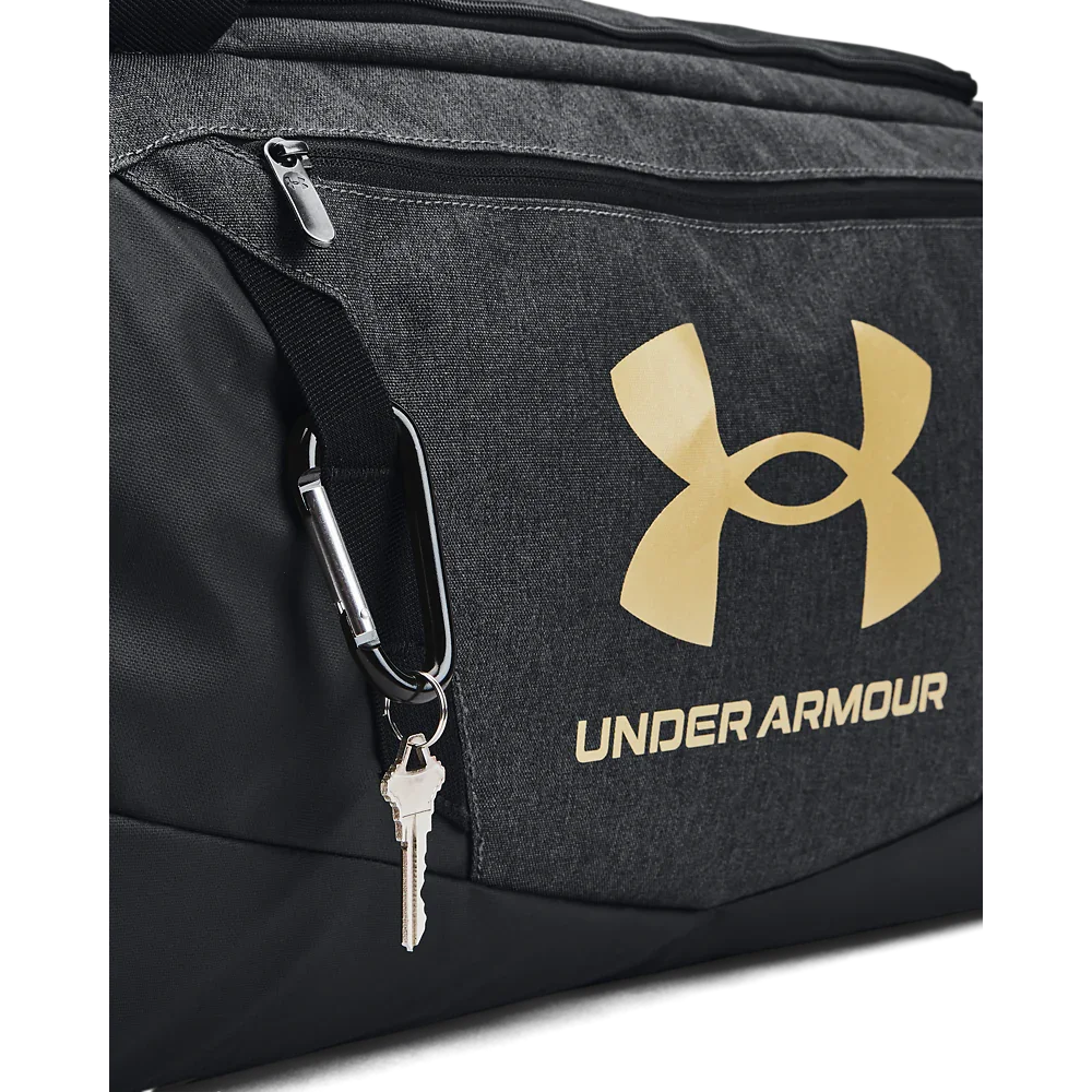 Under Armour Undeniable 5.0 Medium Duffle Bag - Men - Sports Excellence