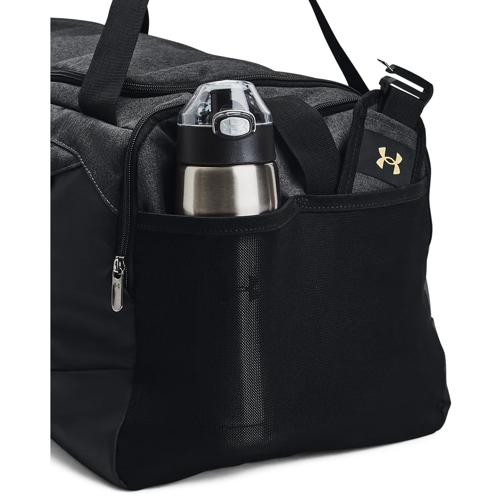 Under Armour Undeniable 5.0 Medium Duffle Bag - Men - Sports Excellence