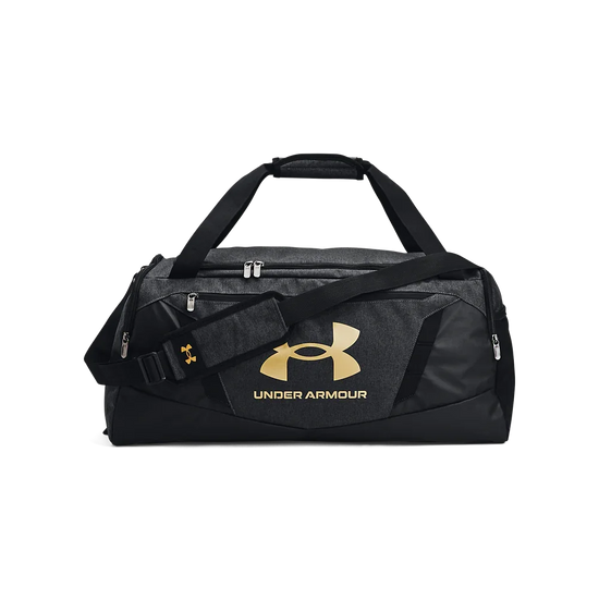 Under Armour Undeniable 5.0 Medium Duffle Bag - Men - Sports Excellence
