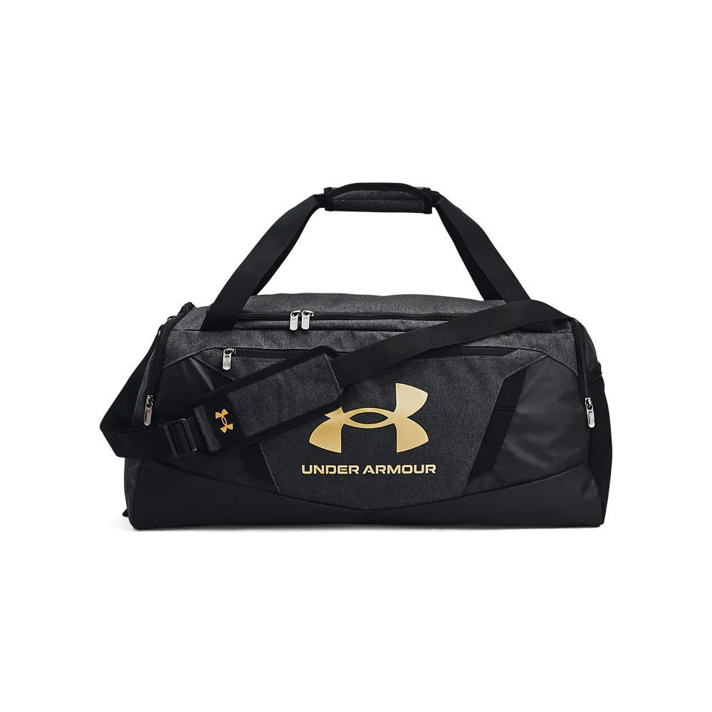 Under Armour Undeniable 5.0 Medium Duffle Bag - Men - Sports Excellence