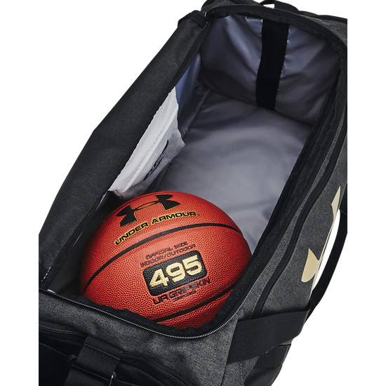 Under Armour Undeniable 5.0 Medium Duffle Bag - Men - Sports Excellence