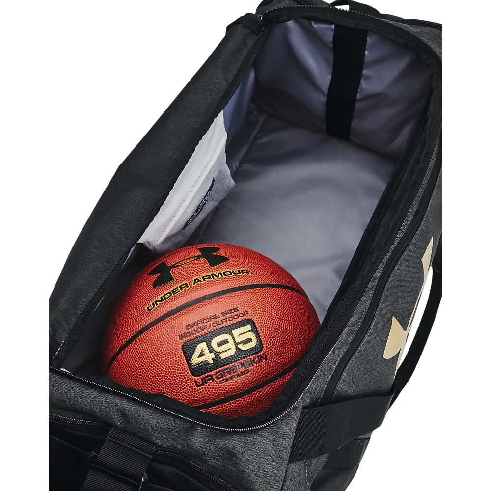 Under Armour Undeniable 5.0 Medium Duffle Bag - Men - Sports Excellence