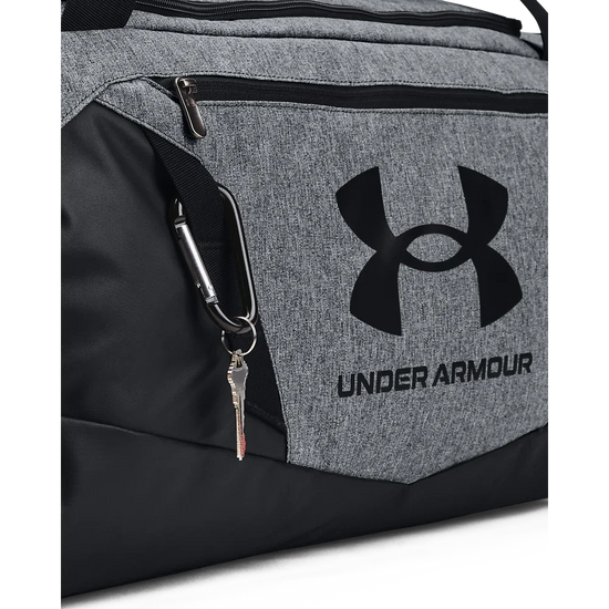Under Armour Undeniable 5.0 Medium Duffle Bag - Men - Sports Excellence