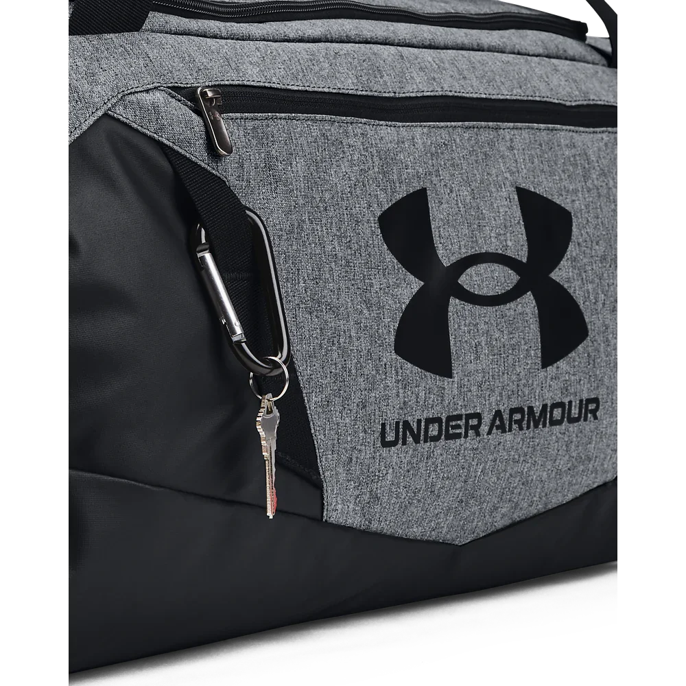 Under Armour Undeniable 5.0 Medium Duffle Bag - Men - Sports Excellence