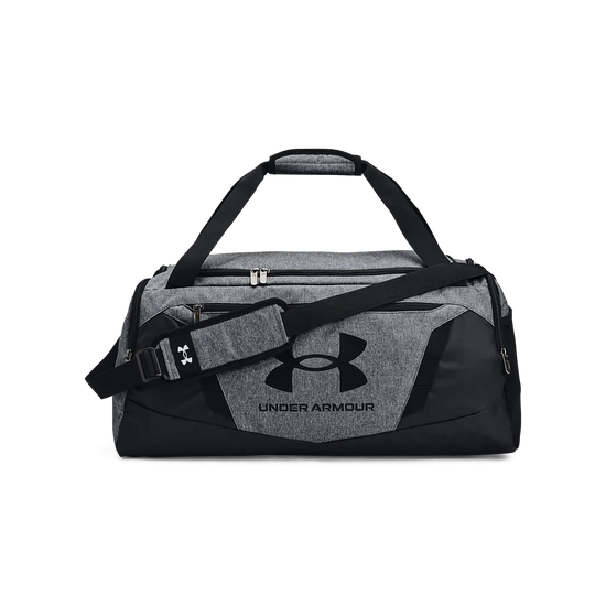 Under Armour Undeniable 5.0 Medium Duffle Bag - Men - Sports Excellence