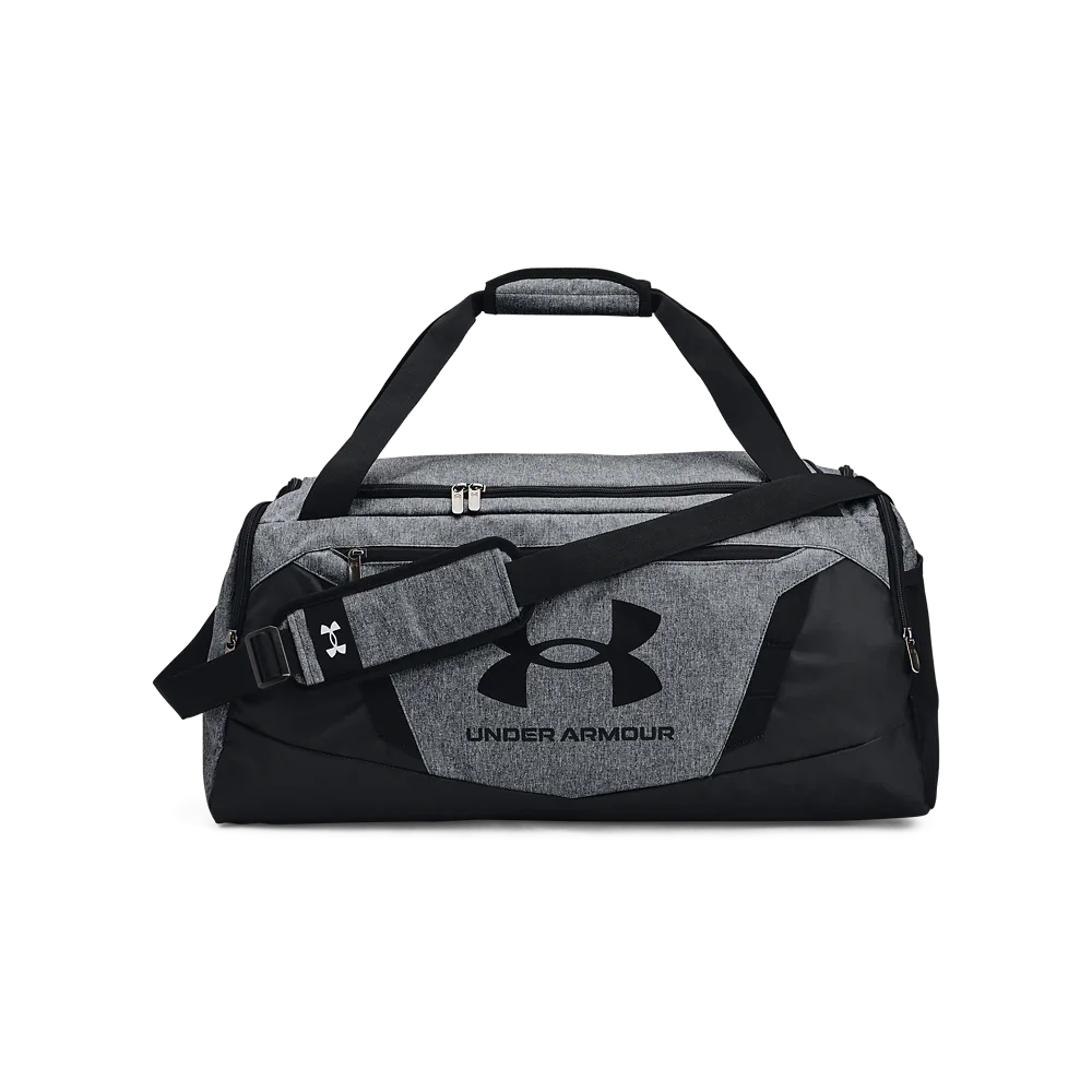 Under Armour Undeniable 5.0 Medium Duffle Bag - Men - Sports Excellence
