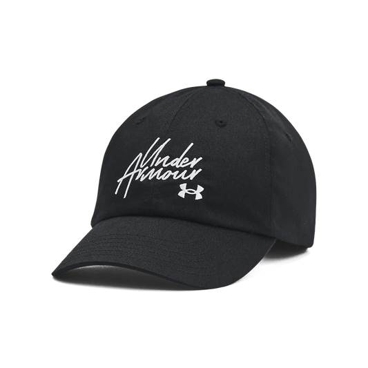Under Armour Favorite Hat - Women
